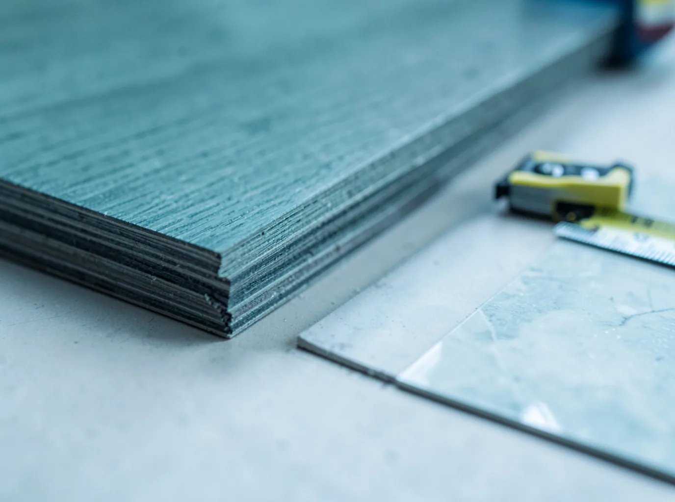 Luxury Vinyl Plank Installation Bellingham, WA FAQs